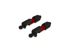 Shock Set - 11mm Bore - 103mm Length - 500cSt Oil