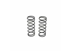 Shock Springs: 55mm 1.3N/mm (7.6lbf/in) (2)