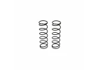 Shock Springs: 70mm 1.2N/mm (6.9lbf/in) (2)