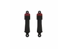 Shock Set Bore:11mm - Length: 87mm - Oil: 500cSt
