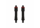 Shock Set Bore:11mm - Length: 109mm - Oil: 500cSt