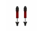 Shock Set Bore:20mm - Length:188mm - Oil:TBCcSt