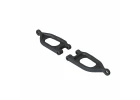Front Upper Suspension Arms (2)
