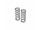 Shock Springs: 70mm 1.16N/mm (6.62lb/in)(2)