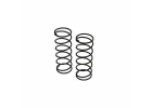 Shock Springs: 70mm 1.28N/mm (7.31lb/in)(2)