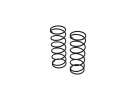Shock Springs: 70mm 1.34N/mm (7.65lb/in)(2)