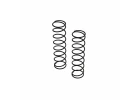 Shock Springs: 95mm 1.08N/mm (6.17lb/in)(2)