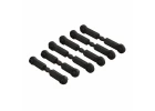 Assembled Turnbuckle Set