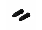 Shock Body 16x62mm - Aluminium - Black (2)