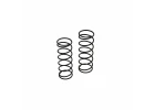 Shock Springs - 85mm 1.21N/mm (6.91lbf/in) (2)