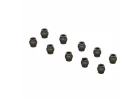 Ball 4.8x4.9x2.5mm (10)