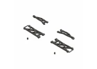 Rear Suspension Arm Set A - GROM