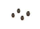Shock Lower Ball (Steel) 4PCS