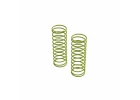 Shock Spring C 0.359N/Mm - Flouro Yellow