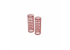Shock Spring C 0.359N/Mm - Red