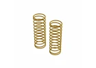 Shock Spring C 0.359N/mm - Orange