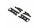 Rear Suspension Arm Set B: GROM