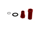 Aluminium Servo Saver Hub Set