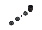 Servo Saver Plastic Parts Set