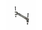 Aluminium Steering Rack