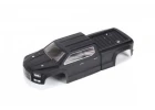 Big Rock Crew Cab 4X4 3S BLX Finished Body (Black)