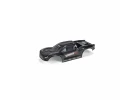 1:10 VORTEKS 4X2 Painted Decaled Trimmed Body Gunmetal