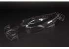 Arrma Limitless Clear Bodyshell With Decal Sheet