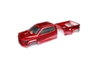 BIG ROCK 6S BLX Painted Decaled Trimmed Body - Red