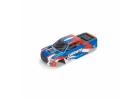 Granite GROM Body (Blue/Red)