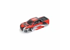 Granite GROM Body (Red/Camo)