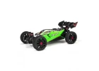 Arrma Typhon Mega Brushed V3 - Green