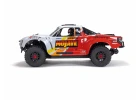 Arrma Mojave 4S - White