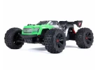 Arrma Kraton 4S V2 RTR - Green