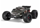 Arrma Outcast 4S V2 RTR - Gunmetal