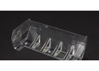 Infraction 6S Rear Wing (Clear)