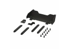 Rear Wing And Roof Skids Set
