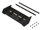 Adjustable Downforce Rear Wing