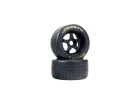 Arrma DBoots Hoons 53/107 2.9 Gold Belted 5-Spoke
