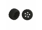 dBoots Copperhead2 Mt Tire Set (Pair)