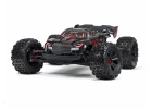 Arrma 1:5 Kraton 8S EXB RTR - Black