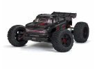Arrma 1:5 Outcast 8S EXB RTR - Black