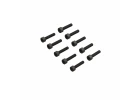 Cap Head Screw M2.5x12mm (10)