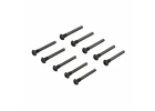 Button Head Screw Pin M3x24mm (10)