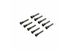 Step Screw M2.5x16mm (10)
