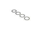 Washer 13x16x0.2mm (4)
