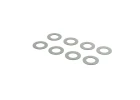 Shim 5.4x9.5x0.2mm (8)