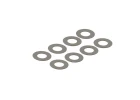 Shim 6.2x11.9x0.2mm (8)