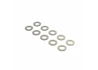Shim 4.1x7.4x0.35mm (10) ** CLEARANCE **