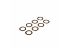 Shim 8x12x0.2mm (8)