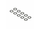 Shim 9.1x14.6x0.5mm (10)